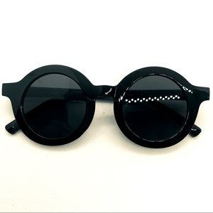 Toddler Sunglasses 2T-5T Black